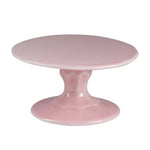 Pink Cake Stand