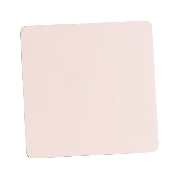 Pink Coaster