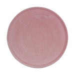 Matte Pink Plate