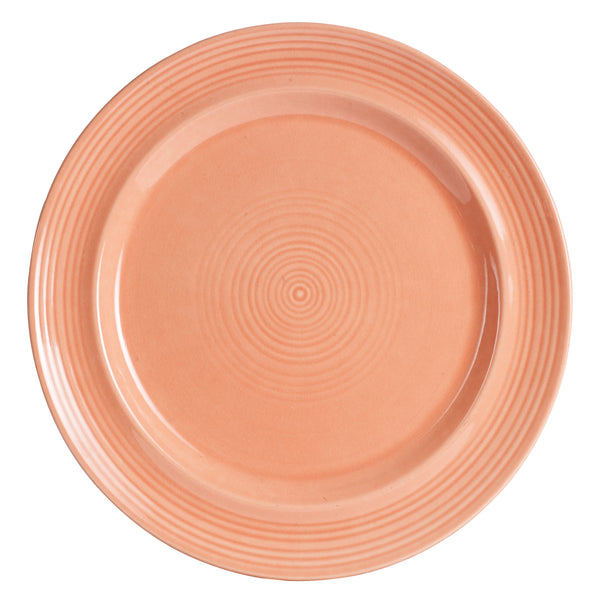 Lg Soft Pink Plate