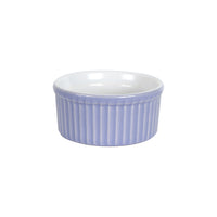 Sm Light Purple Ramekin