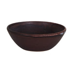 Md Dark Purple Bowl