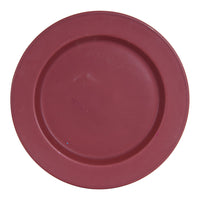 Md Dark Magenta Plate