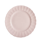 Lg Light Pink Plate