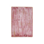 Md Worn Light Red Board