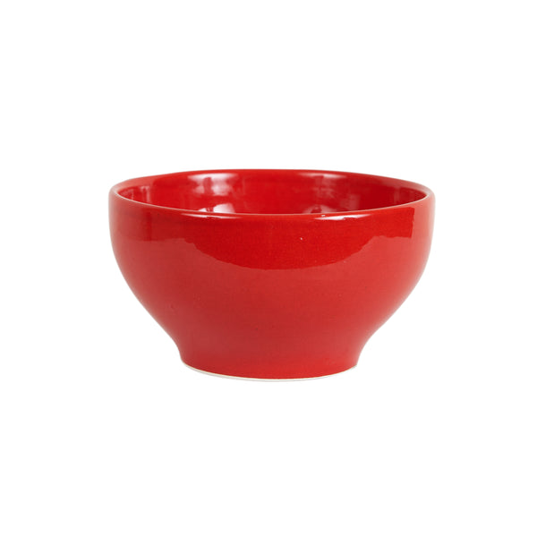 Md Red Bowl