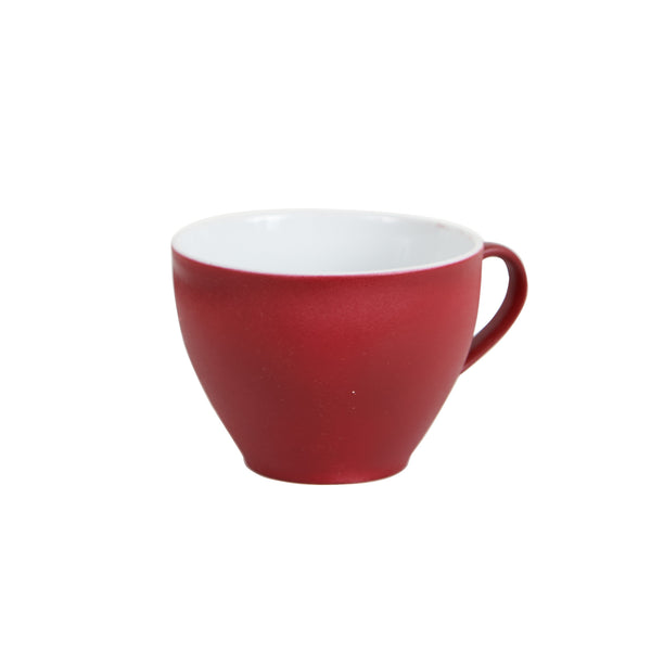 Red Tea Cup