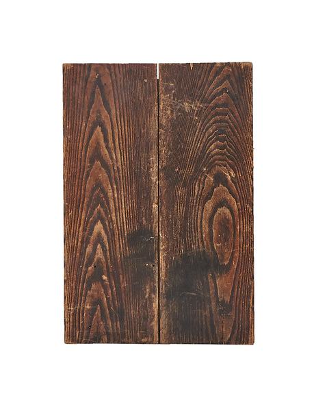 Md Thin Teak Board