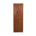 Md Narrow Natural Wood Panel