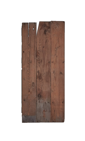 Lg Worn Wood Planks