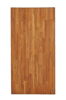 Md Multi-Tone Butcher Block