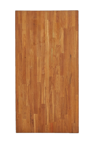 Md Multi-Tone Butcher Block