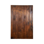 Md Dark Natural Wood Panels