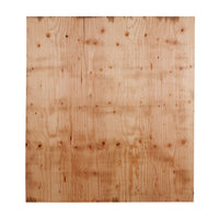 Lg Natural Wood With Wood Pattern