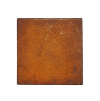 Sm Double-Sided Rusted Metal