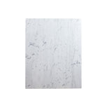 Md White Marble With Grey Veins