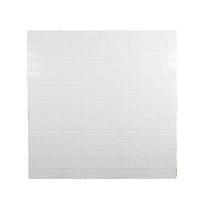 Lg White Subway Tile