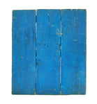 Md Blue Rough Planks