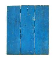 Md Blue Rough Planks