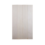 Md Smooth White Washed Pine Wood Panels