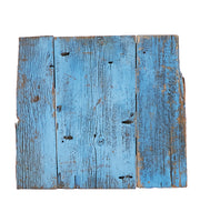 Sm Light Blue Barnboard