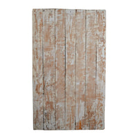 Md White Worn Barnboard