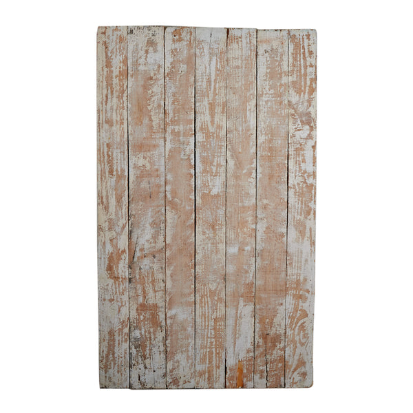 Md White Worn Barnboard