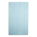 Md Light Baby Blue Panels