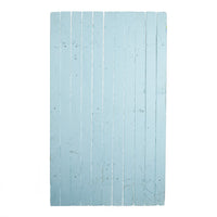 Md Light Baby Blue Panels