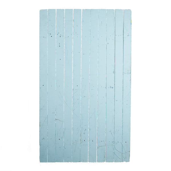 Md Light Baby Blue Panels