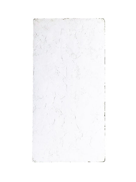 XL White Stucco