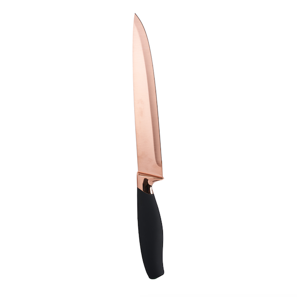 New Eye Brand Copperhead has composition handles – Knife Newsroom