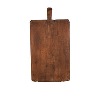 Lg Natural Wood Board