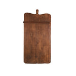 Lg Natural Wood Board