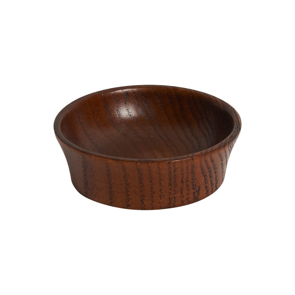 Sm Wood Bowl