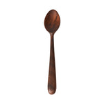 Md Dark Wooden Spoon