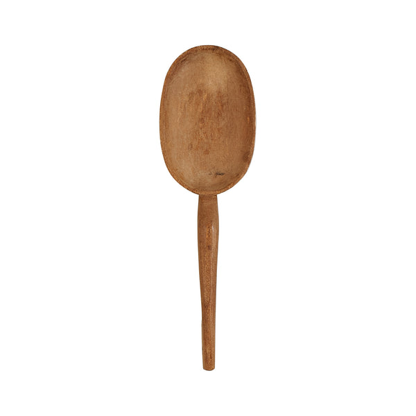 Lg Shallow Spoon