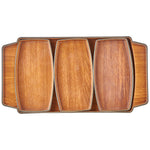 Md Wooden Tray