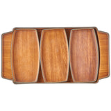 Md Wooden Tray