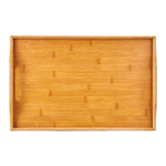 Lg Wooden Tray