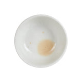 Md Vintage White Bowl