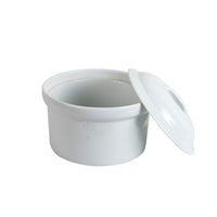 Md White Ceramic Baking Dish