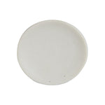 Sm White Flat Plate