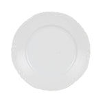 Md White Plate