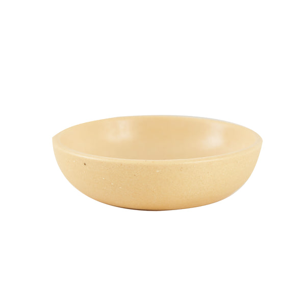 Sm Yellow Bowl