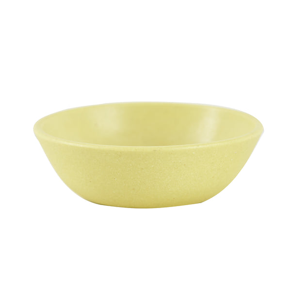 Sm Yellow Bowl