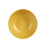 Md Bright Yellow Bowl