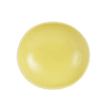 Md Light Bright Yellow Bowl