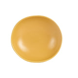 Md Canary Yellow Bowl