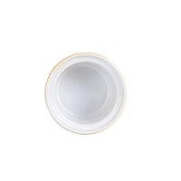 Sm Butterscotch Ramekin